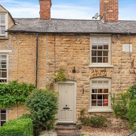 Vine Cottage Charlbury Buitenkant foto