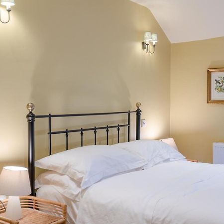 Vine Cottage Charlbury Buitenkant foto