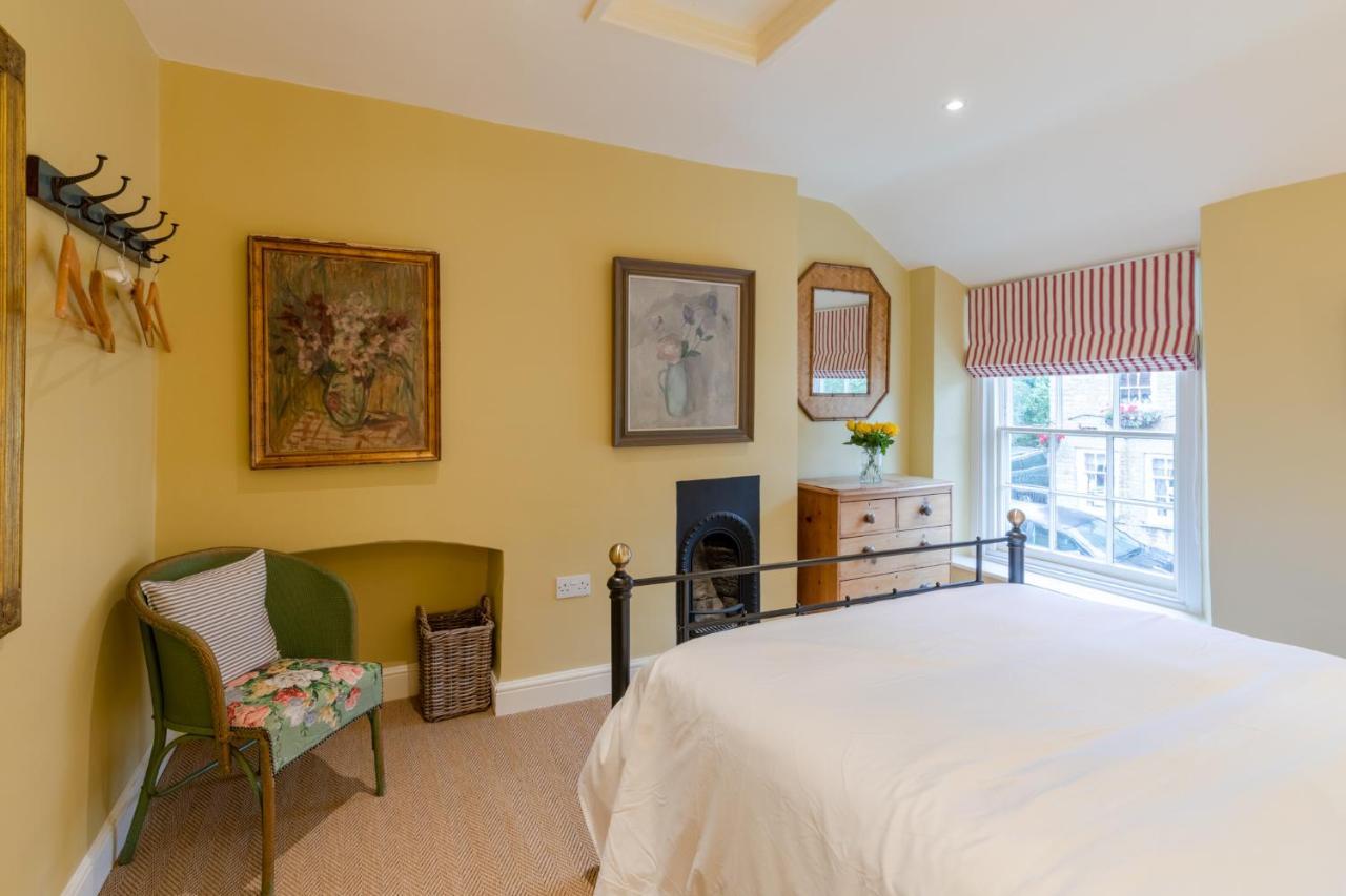 Vine Cottage Charlbury Buitenkant foto