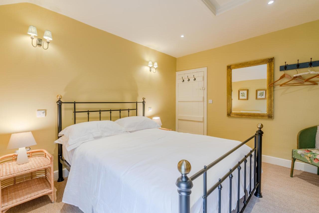 Vine Cottage Charlbury Buitenkant foto